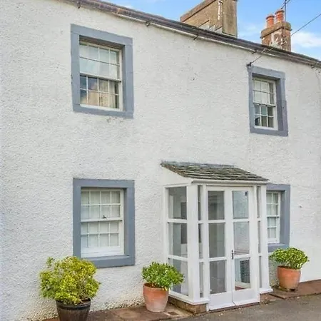 Dunmallet - * Pooley Bridge