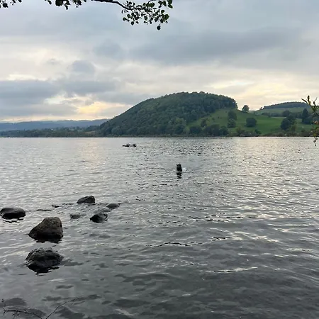 Dunmallet - Pooley Bridge